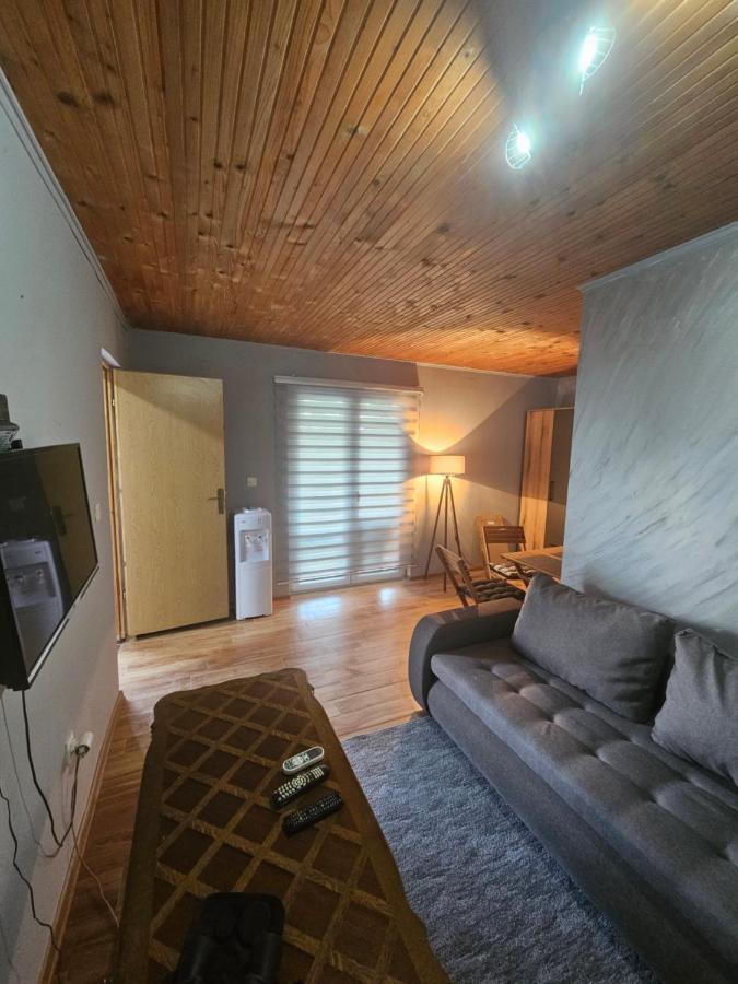 Wild Beauty House Skadar Lake Cetinje Ngoại thất bức ảnh
